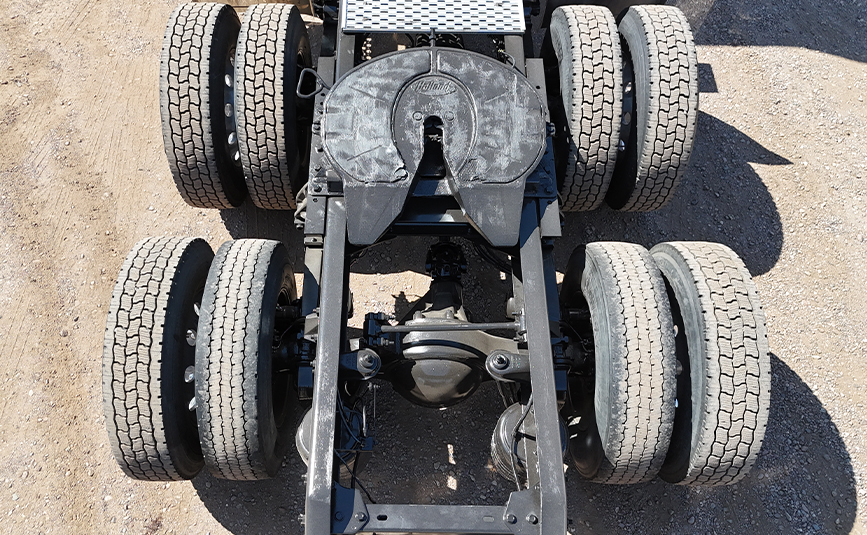 2022 Kenworth T680