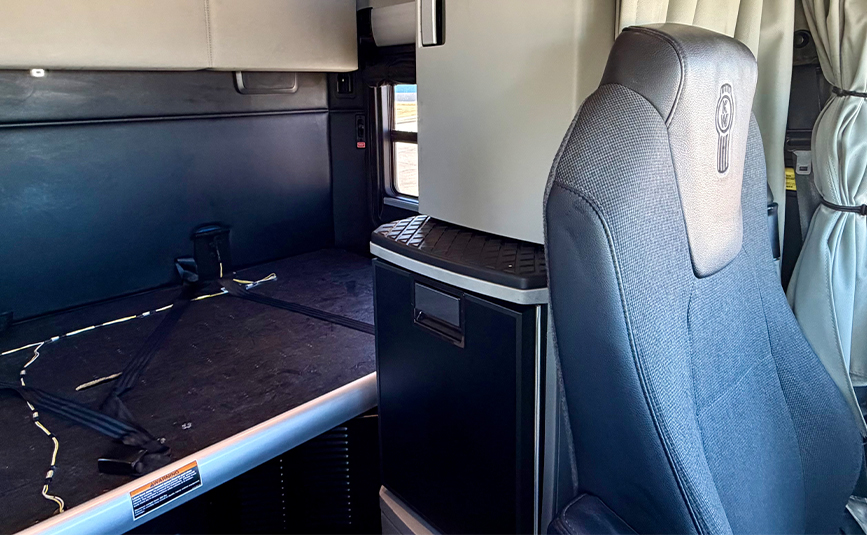 2022 Kenworth T680