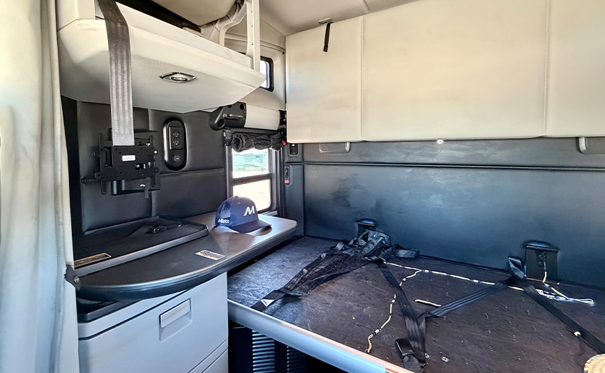 2022 Kenworth T680