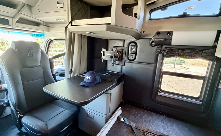 2022 Kenworth T680