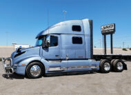 2023 Volvo VNL 860