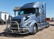 2023 Volvo VNL 860