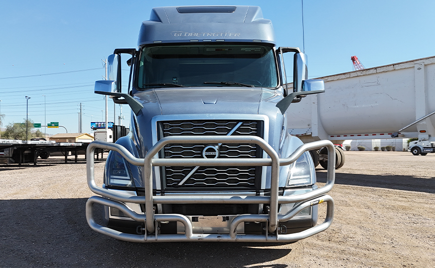 2023 Volvo VNL 860