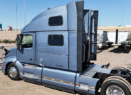 2023 Volvo VNL 860
