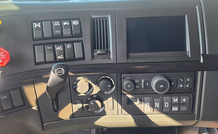 2023 Volvo VNL 860
