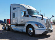 2023 Kenworth T680