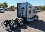 2023 Kenworth T680