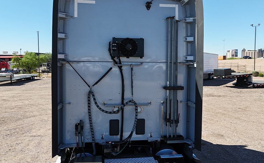 2023 Kenworth T680