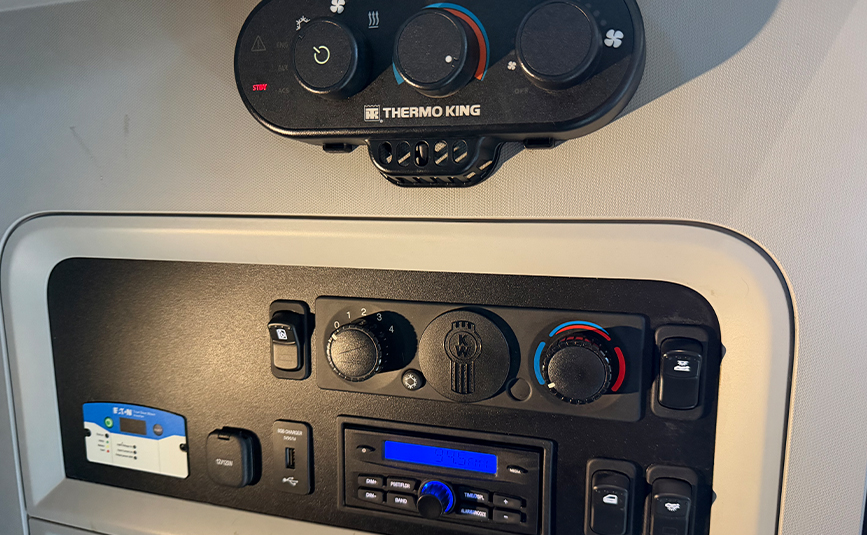 2023 Kenworth T680