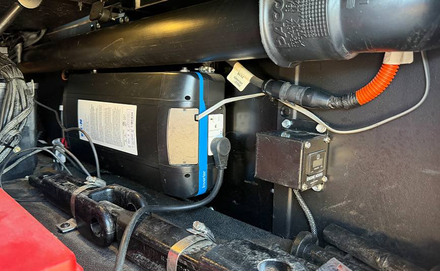 2023 Kenworth T680