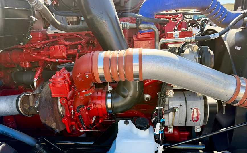 2023 Kenworth T680