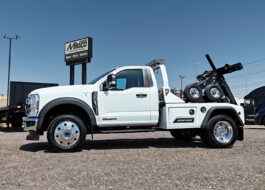 2026 Ford F450 Jerr-Dan MPL-NG wrecker tow truck - 01 - for sale at Midco Sales