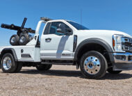 2026 Ford F450 Jerr-Dan MPL-NG wrecker tow truck - 06 - for sale at Midco Sales