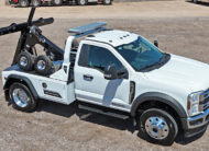 2026 Ford F450 Jerr-Dan MPL-NG wrecker tow truck - 07 - for sale at Midco Sales