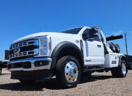 2026 Ford F450 Jerr-Dan MPL-NG wrecker tow truck - 08 - for sale at Midco Sales