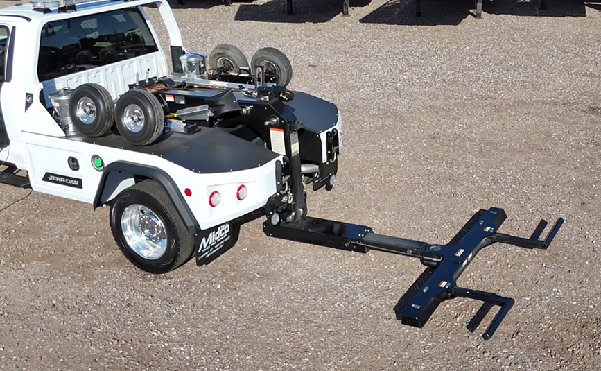 2026 Ford F450 Super Duty XLT