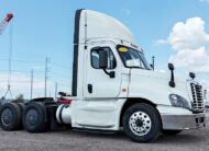2019 Freightliner Cascadia 125