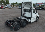 2019 Freightliner Cascadia 125
