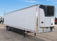 2019 Utility Reefer