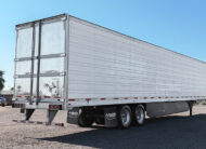 2019 Utility Reefer