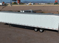 2019 Utility Reefer