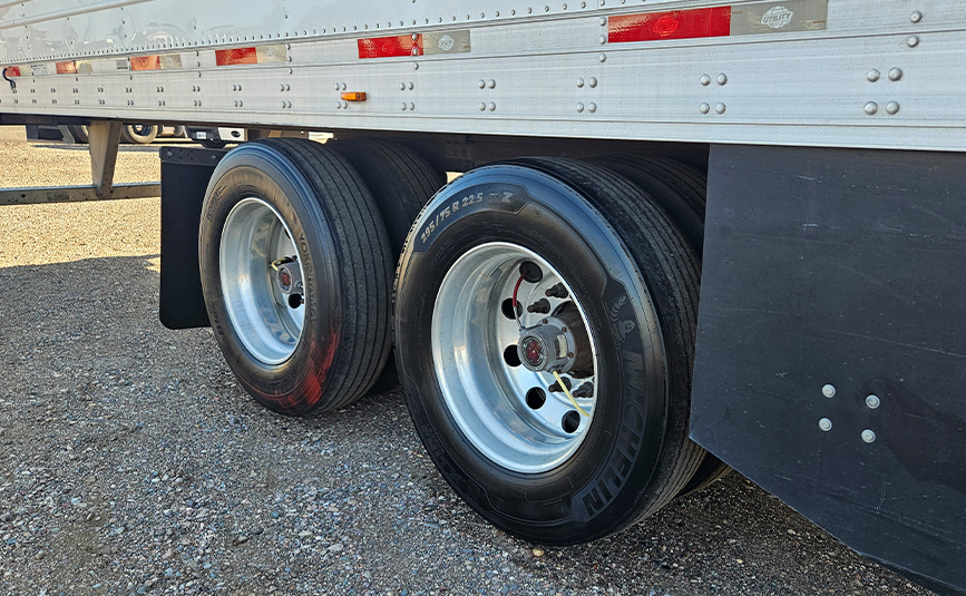 2019 Utility Reefer
