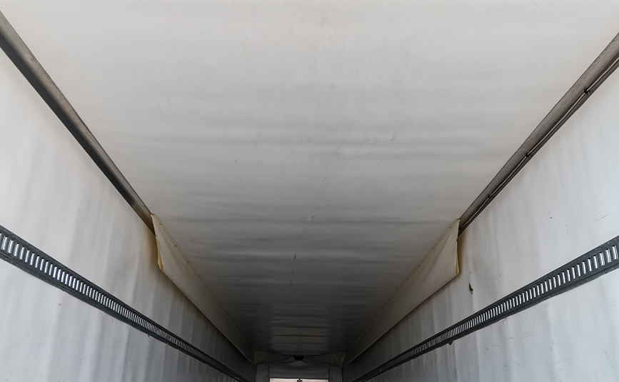 2019 Utility Reefer