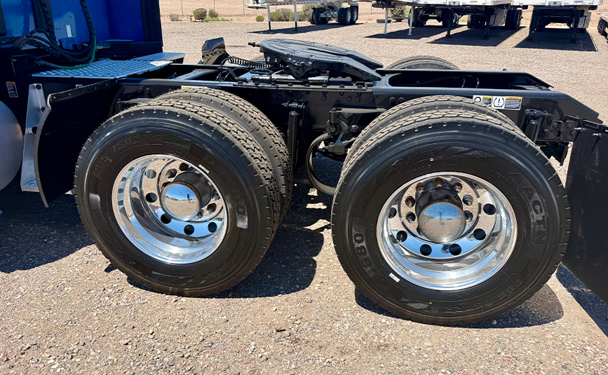 2020 Kenworth T680