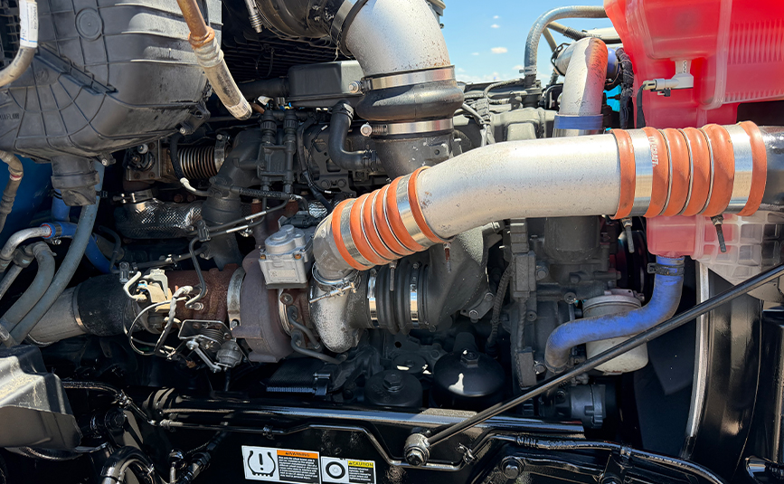 2020 Kenworth T680