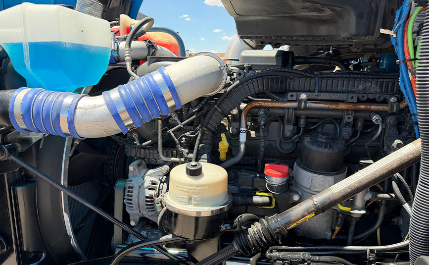 2020 Kenworth T680