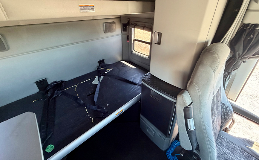2020 Kenworth T680