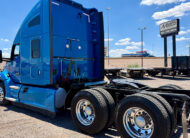 2020 Kenworth T680