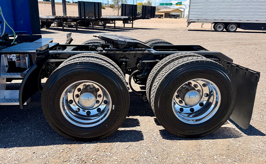 2020 Kenworth T680