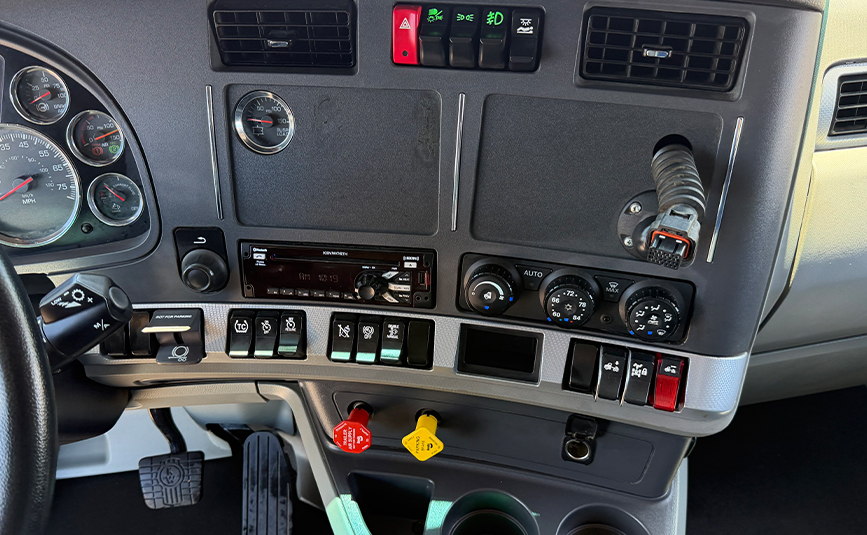 2020 Kenworth T680
