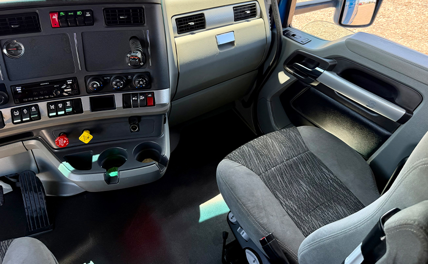 2020 Kenworth T680