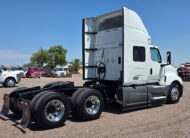 2021 International LT625