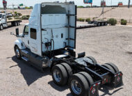 2021 International LT625