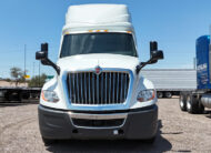 2021 International LT625