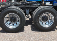 2021 International LT625