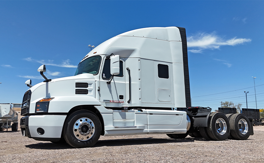 2024 Mack Anthem 64T