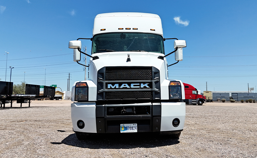 2024 Mack Anthem 64T