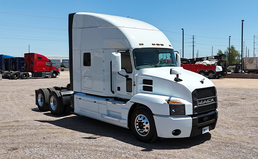 2024 Mack Anthem 64T