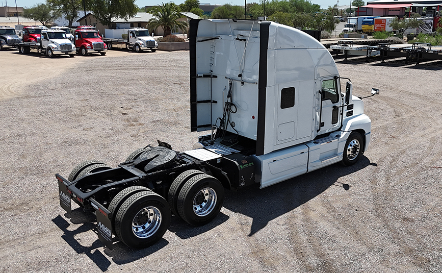 2024 Mack Anthem 64T