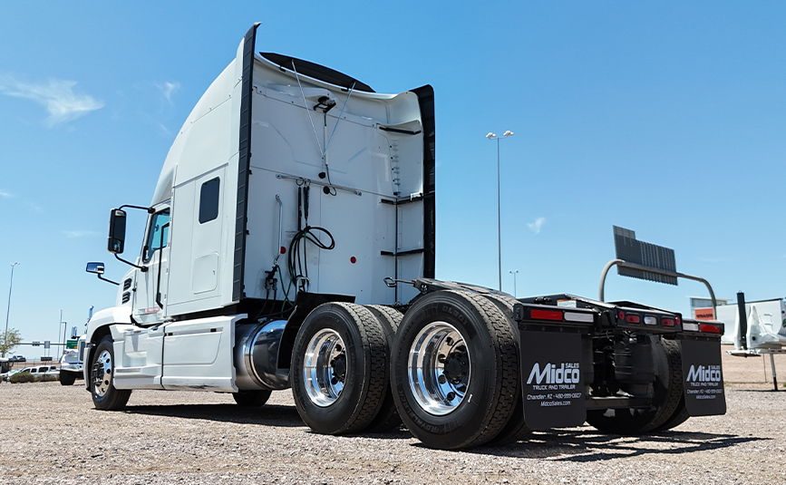 2024 Mack Anthem 64T