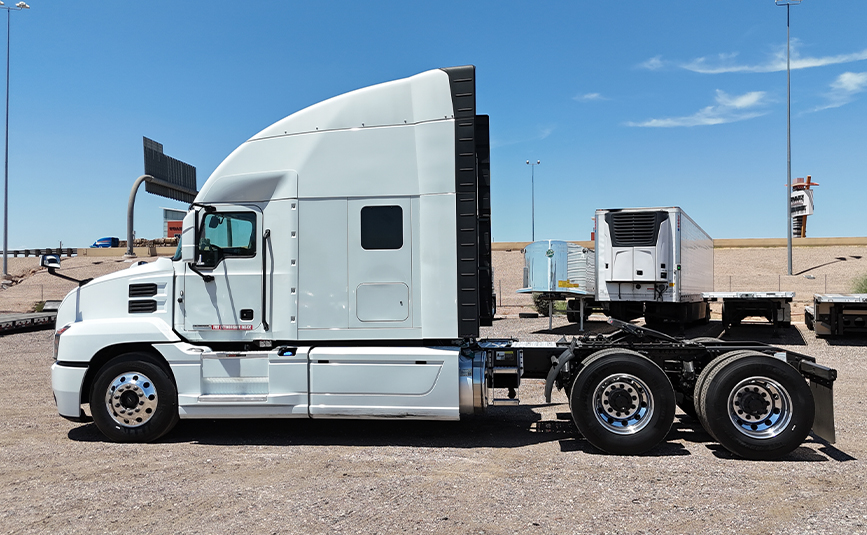 2024 Mack Anthem 64T