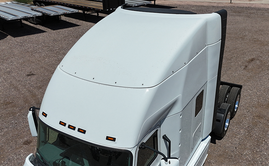 2024 Mack Anthem 64T