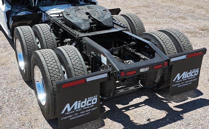 2024 Mack Anthem 64T