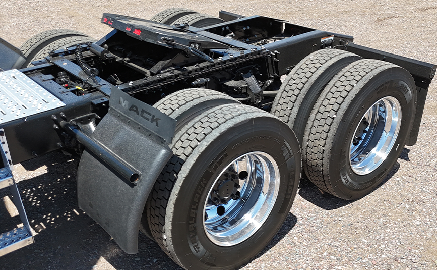 2024 Mack Anthem 64T