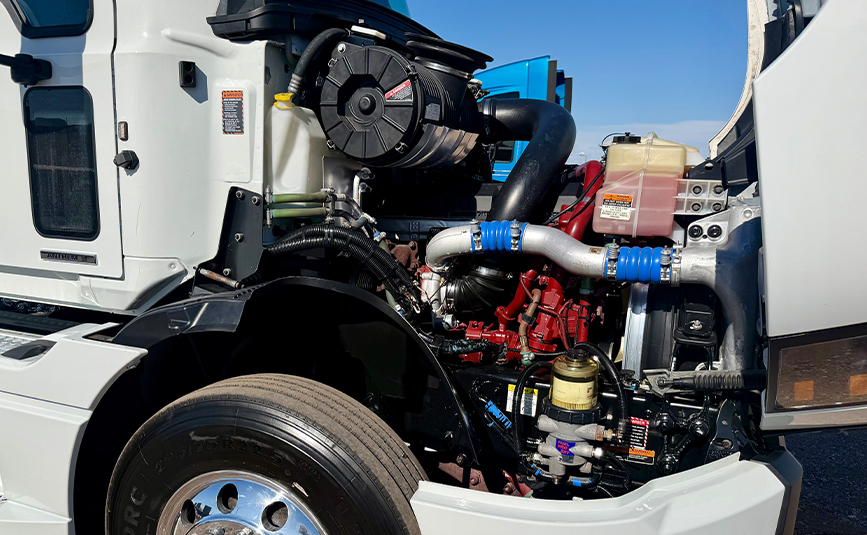 2024 Mack Anthem 64T