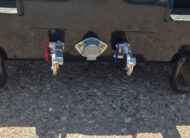 2027 Alpha HD Flip Neck